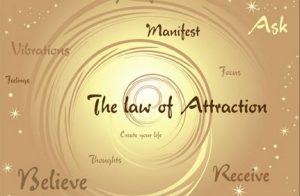 Interview with the law of attraction