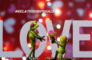real relationship goals