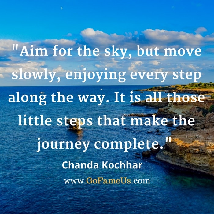 quotes on journey of life and destination