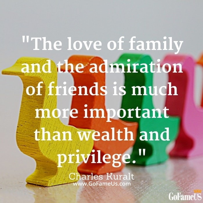 Quotes on togetherness in family