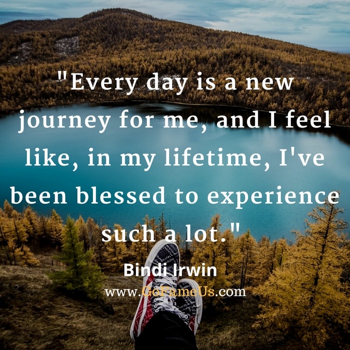 30 Top Inspirational Quotes On Journey of life and ...