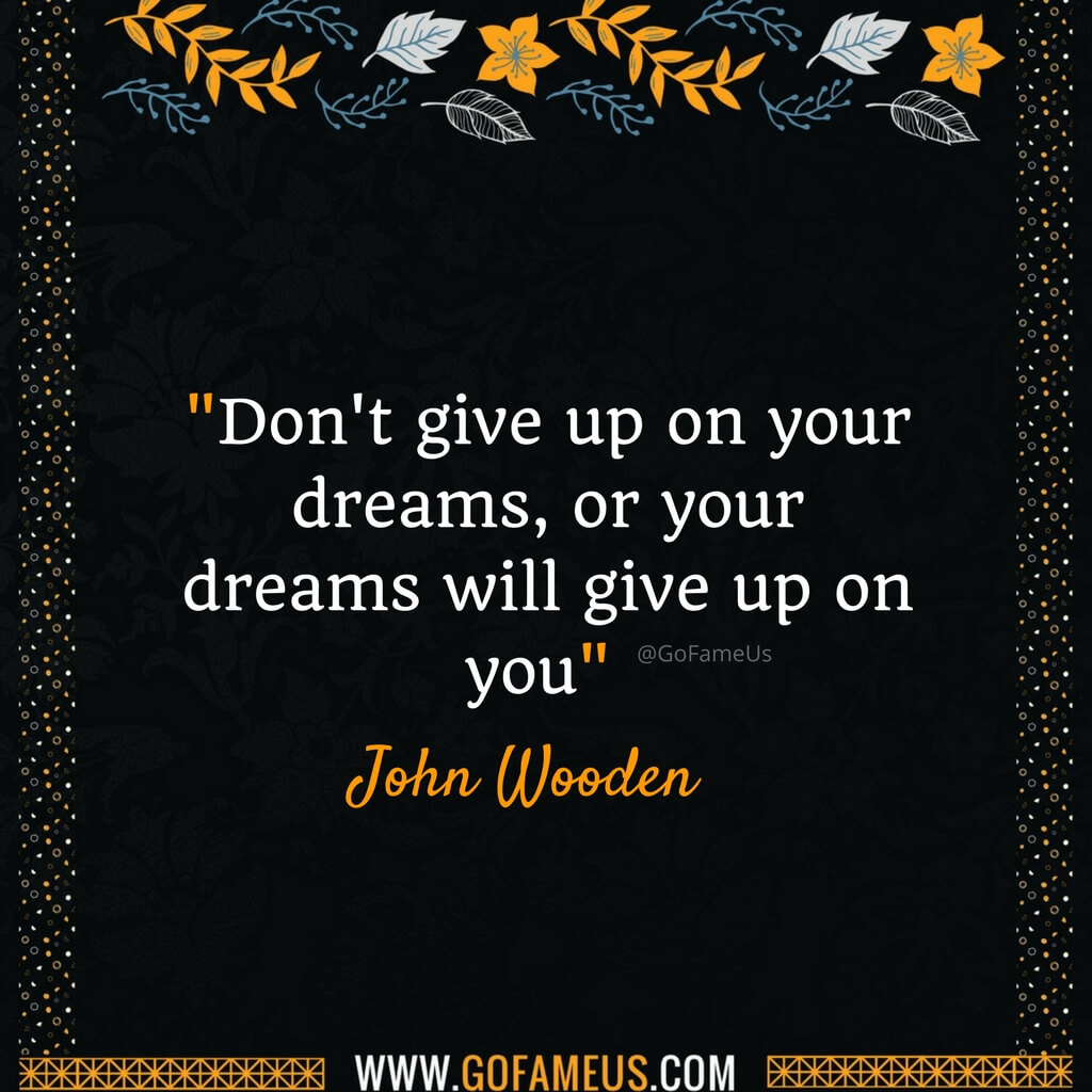 dreamers quotes about making dreams come true
