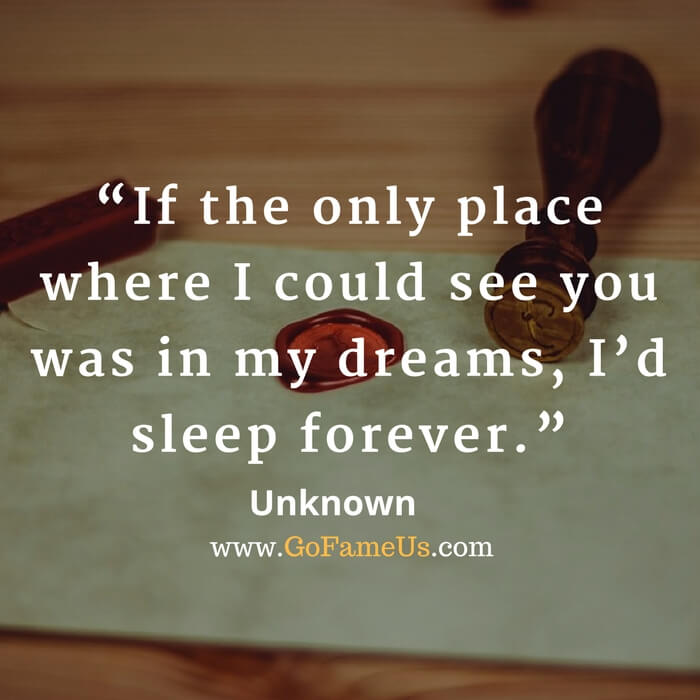 Long distance relationship quotes for boyfriend/girlfriend