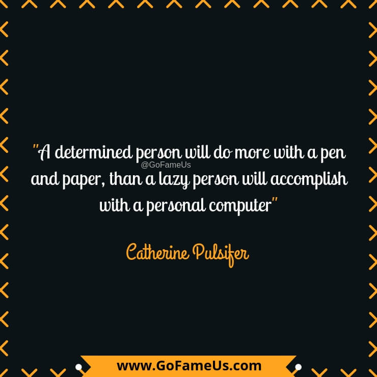 quotes about determination and perseverance