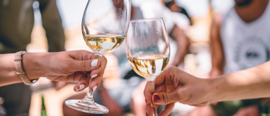 5 Dominant Health Benefits Of White Wines