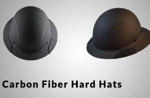 Carbon Fiber Hard Hat