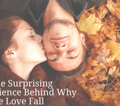 Science Behind Why We Love Fall