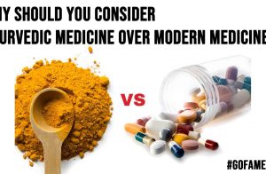 Why Should You Consider Ayurvedic Medicine Over Modern Medicine