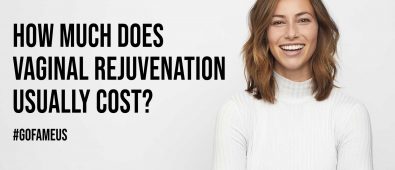 How Much Does Vaginal Rejuvenation Usually Cost