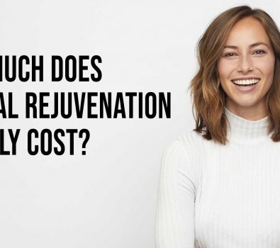 How Much Does Vaginal Rejuvenation Usually Cost