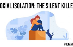 Social Isolation The Silent Killer