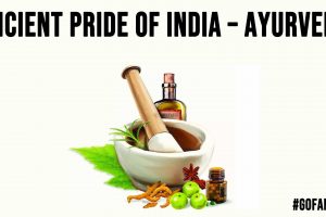 Ancient Pride of India Ayurveda