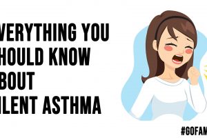 Everything You Should Know about Silent Asthma
