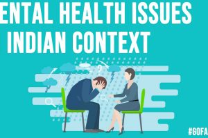 Mental Health Issues In Indian Context