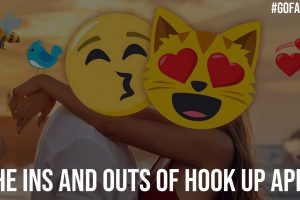 The Ins And Outs Of Hook Up Apps