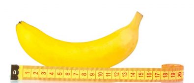 Ways to Increase the Size of the Penis Naturally