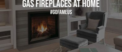 Advantages Of Having Gas Fireplaces At Home