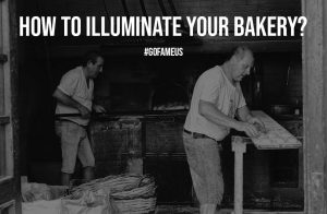 How To Illuminate Your Bakery