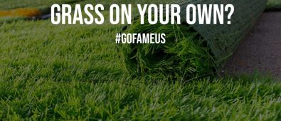 How to Install Artificial Grass on your Own