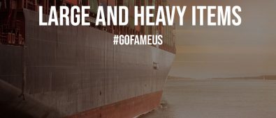 6 Tips to Successfully Ship Large and Heavy Items