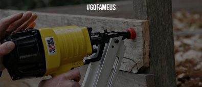 Safety Measures For Using Nail Guns