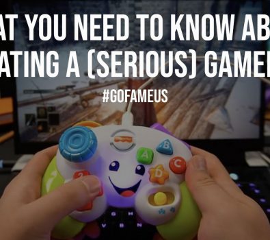 What You Need to Know About Dating a Serious Gamer