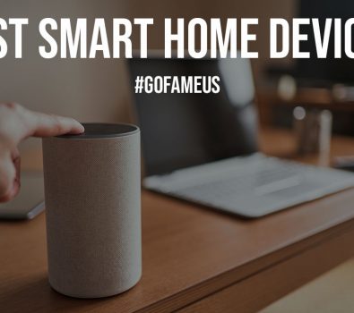 Best Smart Home Devices