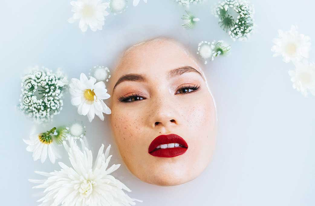 The Hype Around CBD Infused Skincare Products