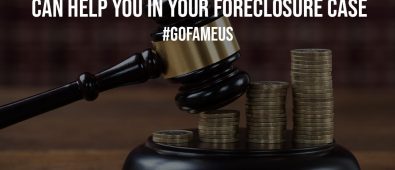 5 Ways a Foreclosure Defense Lawyer Can Help You in Your Foreclosure Case