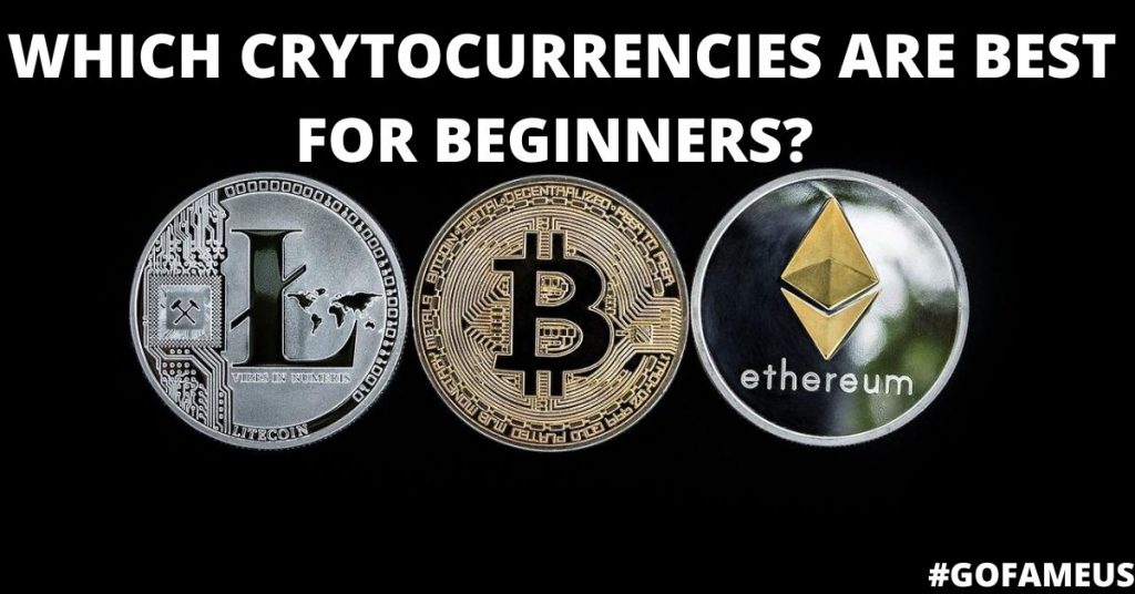 Best Cryptocurrencies for Beginners