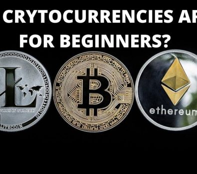 Best Cryptocurrencies for Beginners