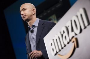 Jeff Bezos Get Rich