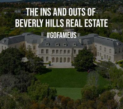 The Ins And Outs Of Beverly Hills Real Estate