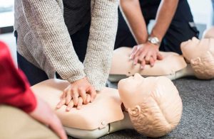 Enrolling in CPR Certification Classes