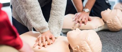 Enrolling in CPR Certification Classes