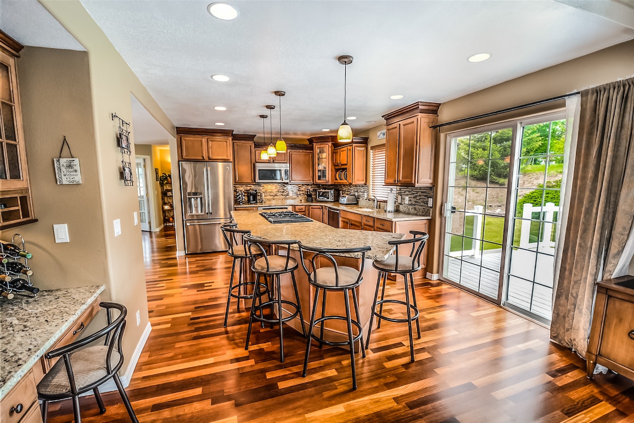 Flooring Options For Home