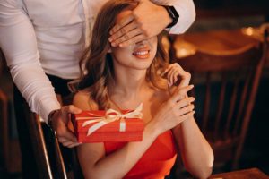 Gifts to Wow Your Partner