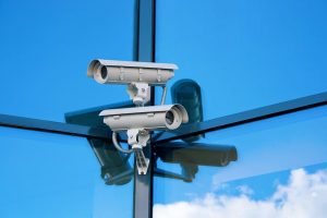 Wireless Surveillance Cameras 1