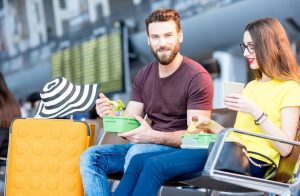 Best Ways To Keep Your Food Clean While Travelling
