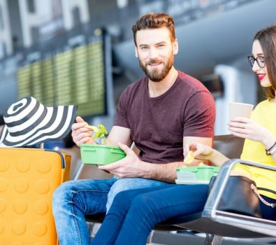 Best Ways To Keep Your Food Clean While Travelling