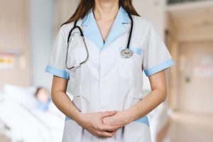 So You Want to be a Nurse