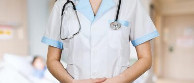 So You Want to be a Nurse