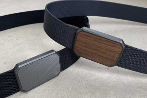 Awesome Features Of Tactical Groove Belts