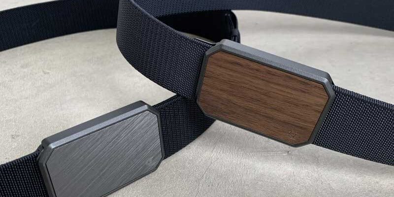 Awesome Features Of Tactical Groove Belts
