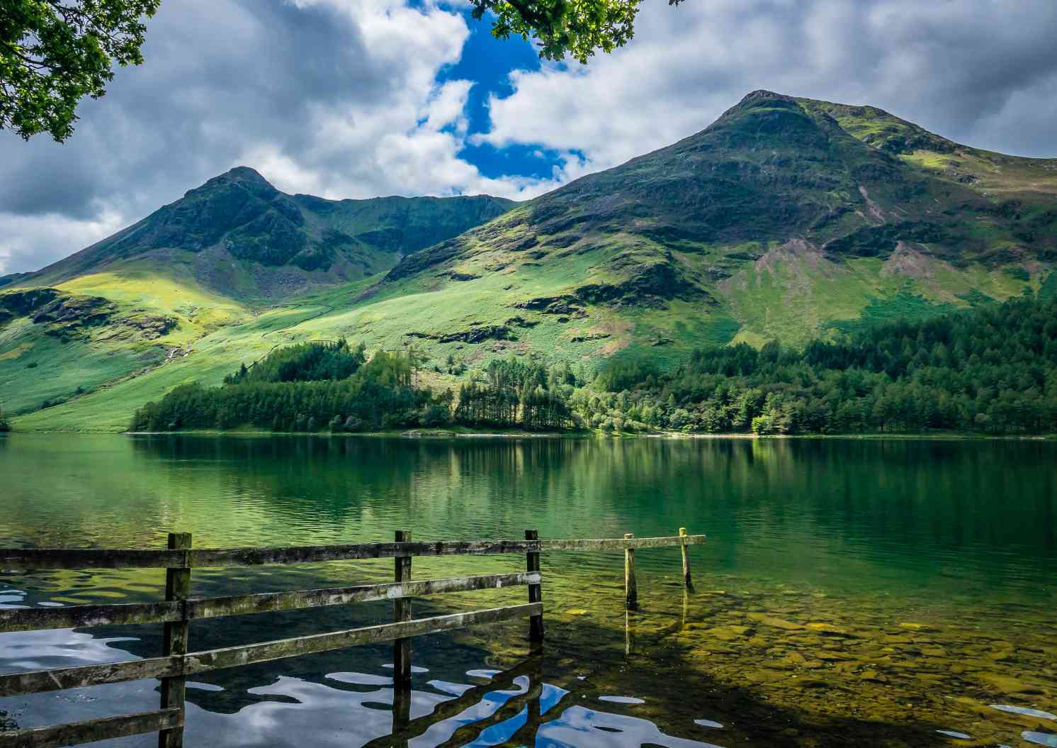 Reasons to Visit the Beautiful Lake District
