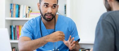 Skills Needed to Become a Successful Nurse