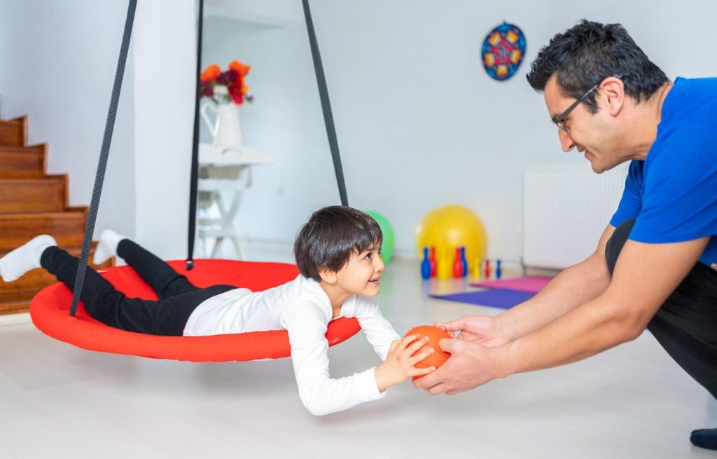 A Comprehensive Look at Occupational Therapy For Autism Spectrum ...