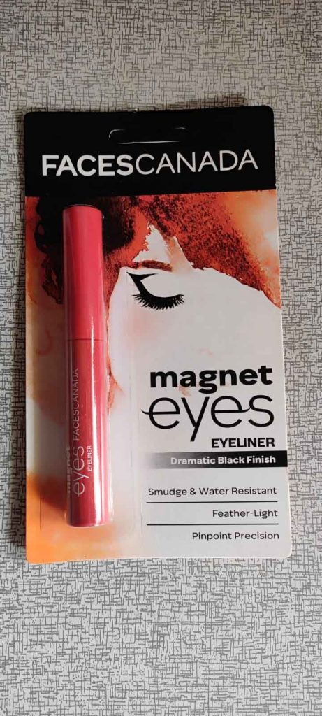 Magnet Eyes Eyeliner