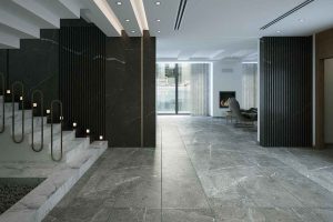 Marble Doorway Improve Your Home Look
