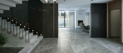 Marble Doorway Improve Your Home Look